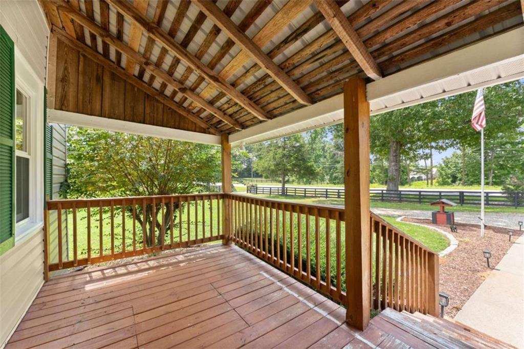 6806 Shoal Creek Road Property Photo 10
