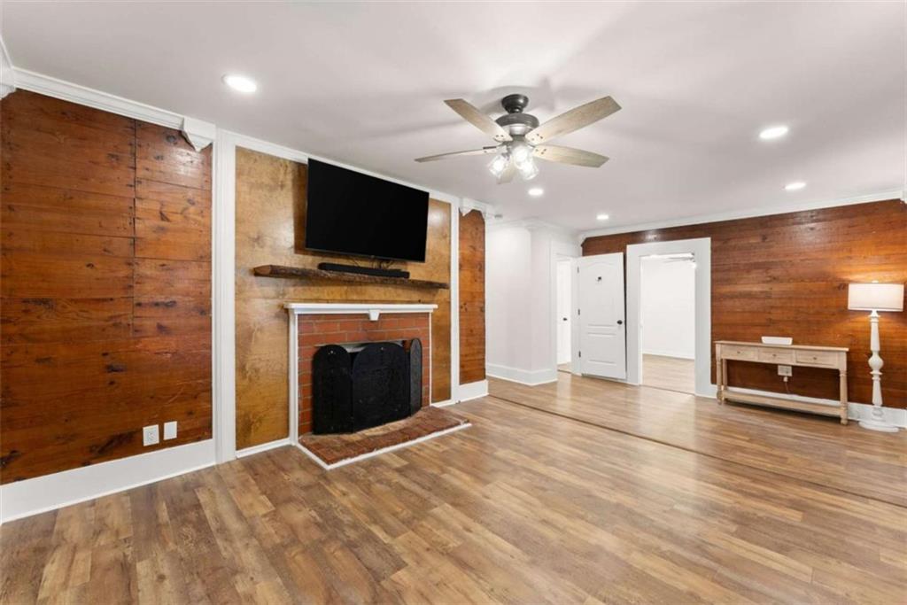 6806 Shoal Creek Road Property Photo 15
