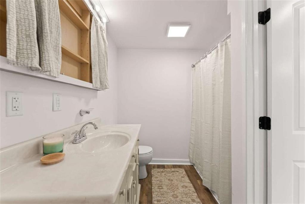 6806 Shoal Creek Road Property Photo 21