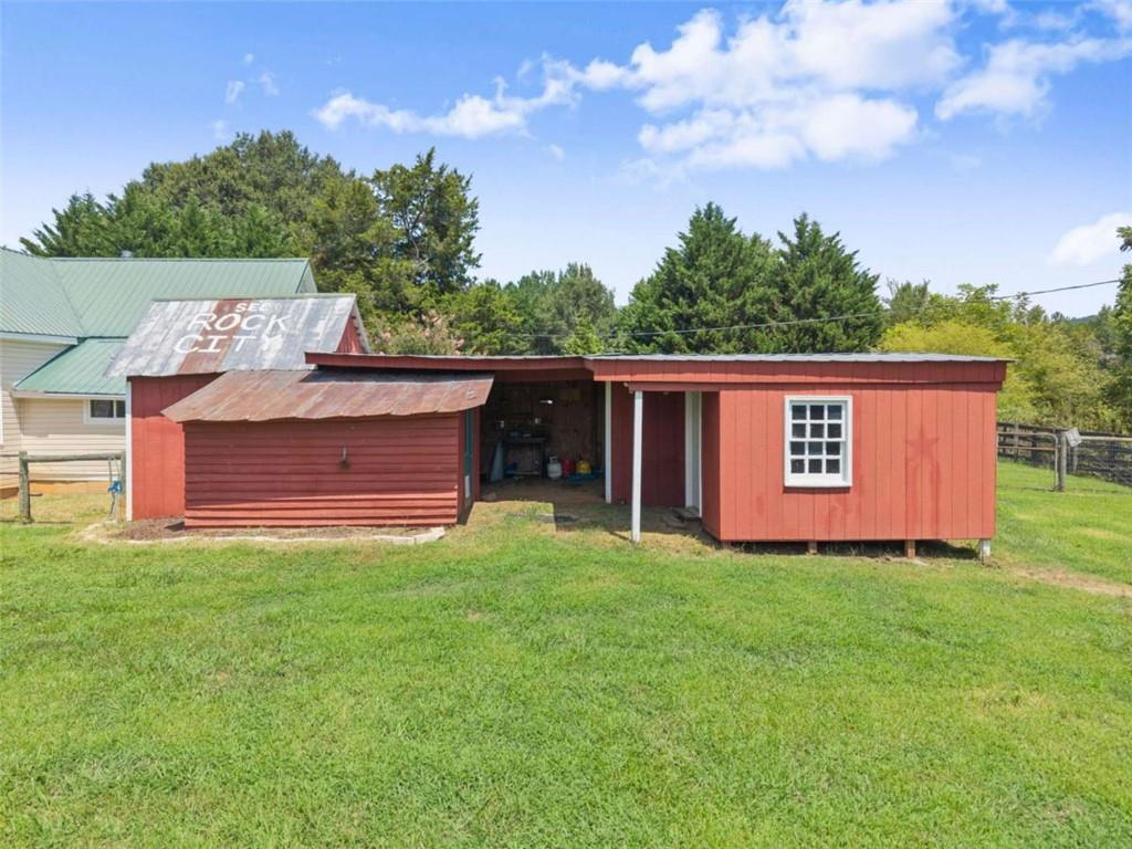 6806 Shoal Creek Road Property Photo 31