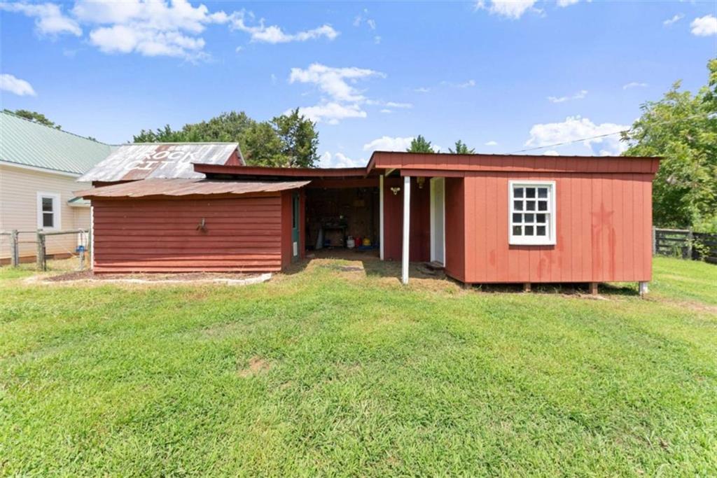 6806 Shoal Creek Road Property Photo 32