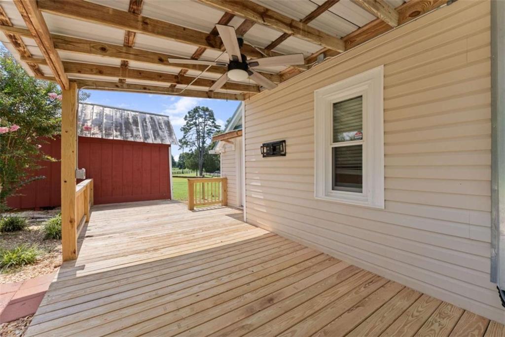 6806 Shoal Creek Road Property Photo 38