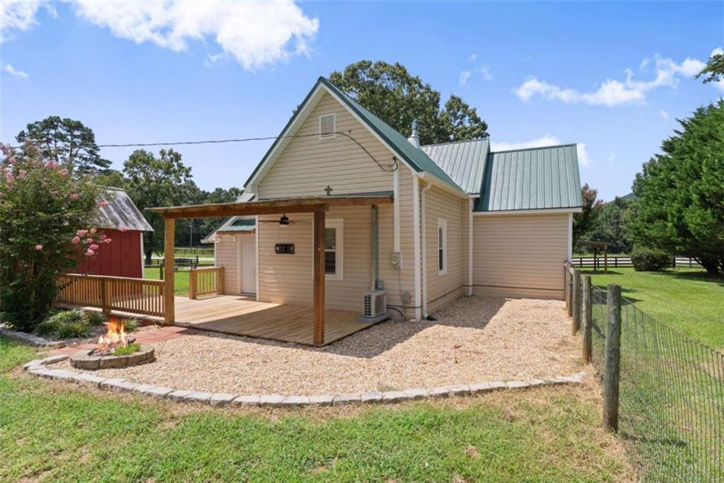 6806 Shoal Creek Road Property Photo 42