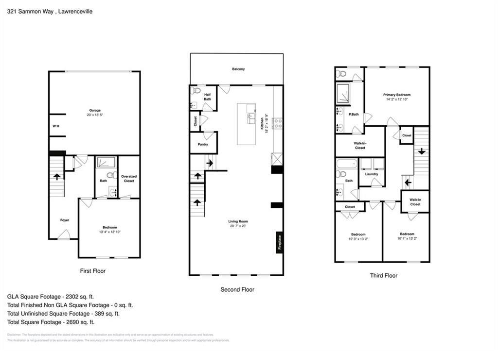 321 Sammon Way Property Photo 23