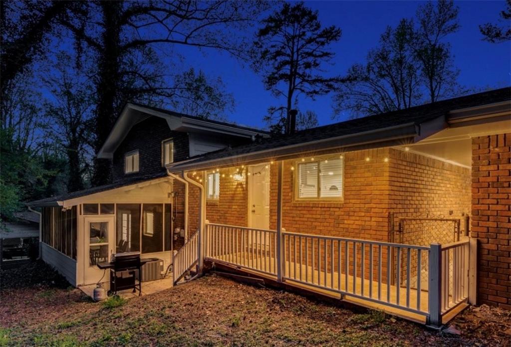 3490 Turner Heights Drive Property Photo 4