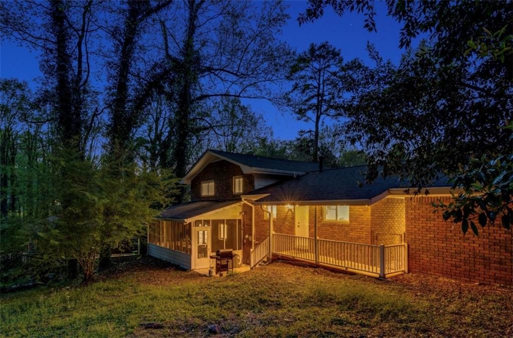 3490 Turner Heights Drive Property Photo 11