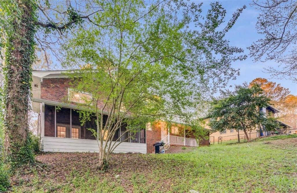 3490 Turner Heights Drive Property Photo 56