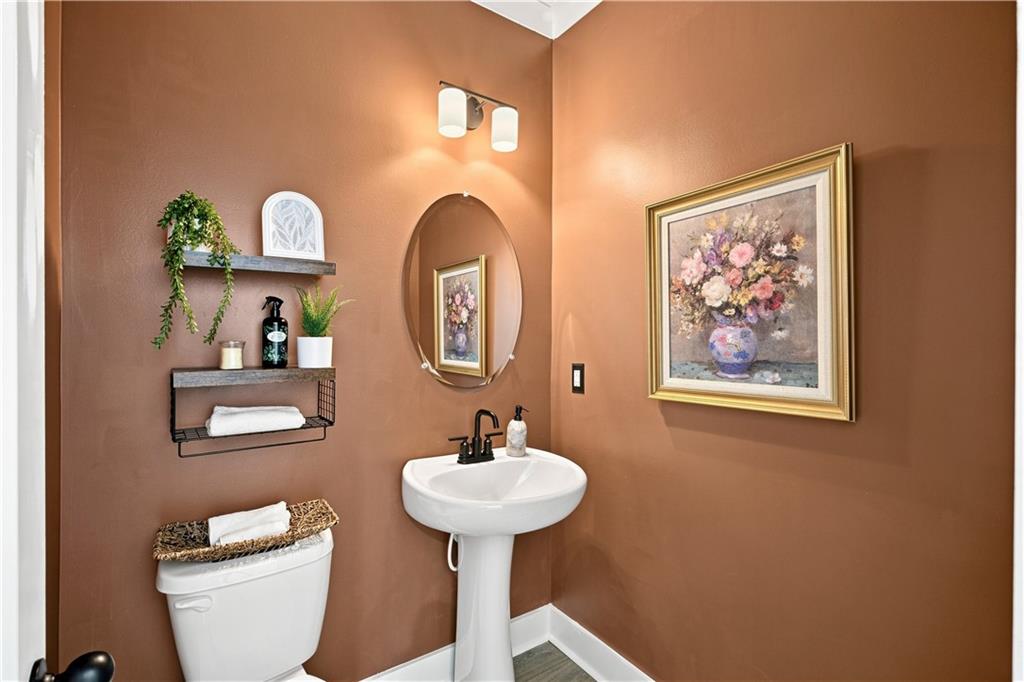 3401 Catalan Alley Property Photo 37