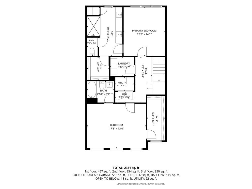 3401 Catalan Alley Property Photo 48