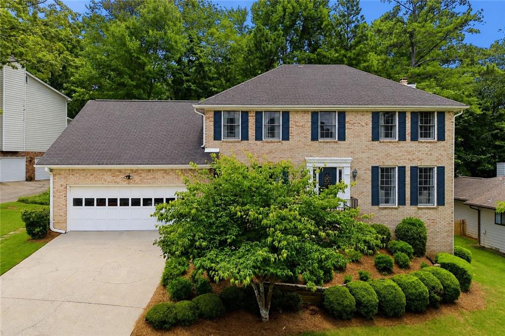 9173 Eves Circle Property Photo 1