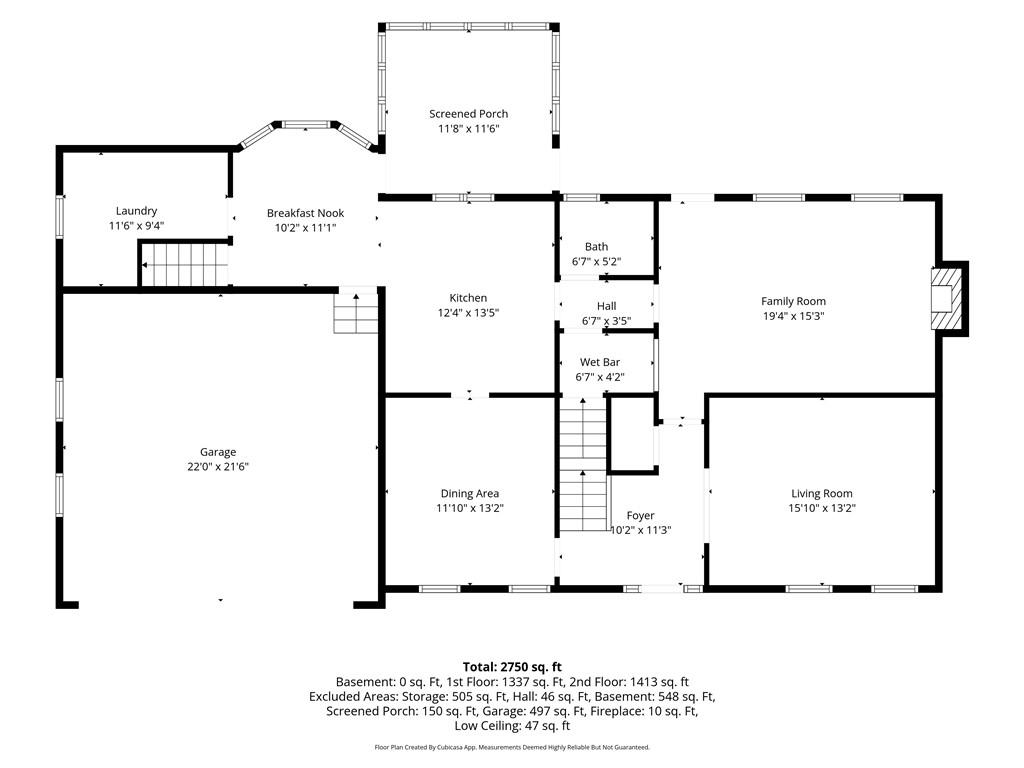 9173 Eves Circle Property Photo 54
