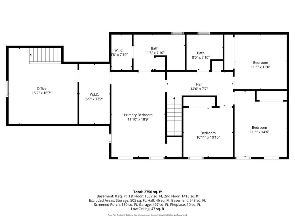 9173 Eves Circle Property Photo 57