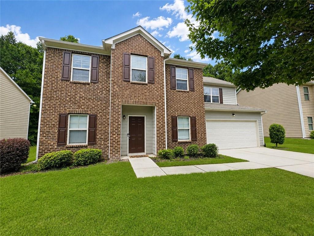 2170 Stonebrook Drive Property Photo 1