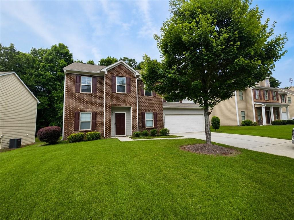 2170 Stonebrook Drive Property Photo 3