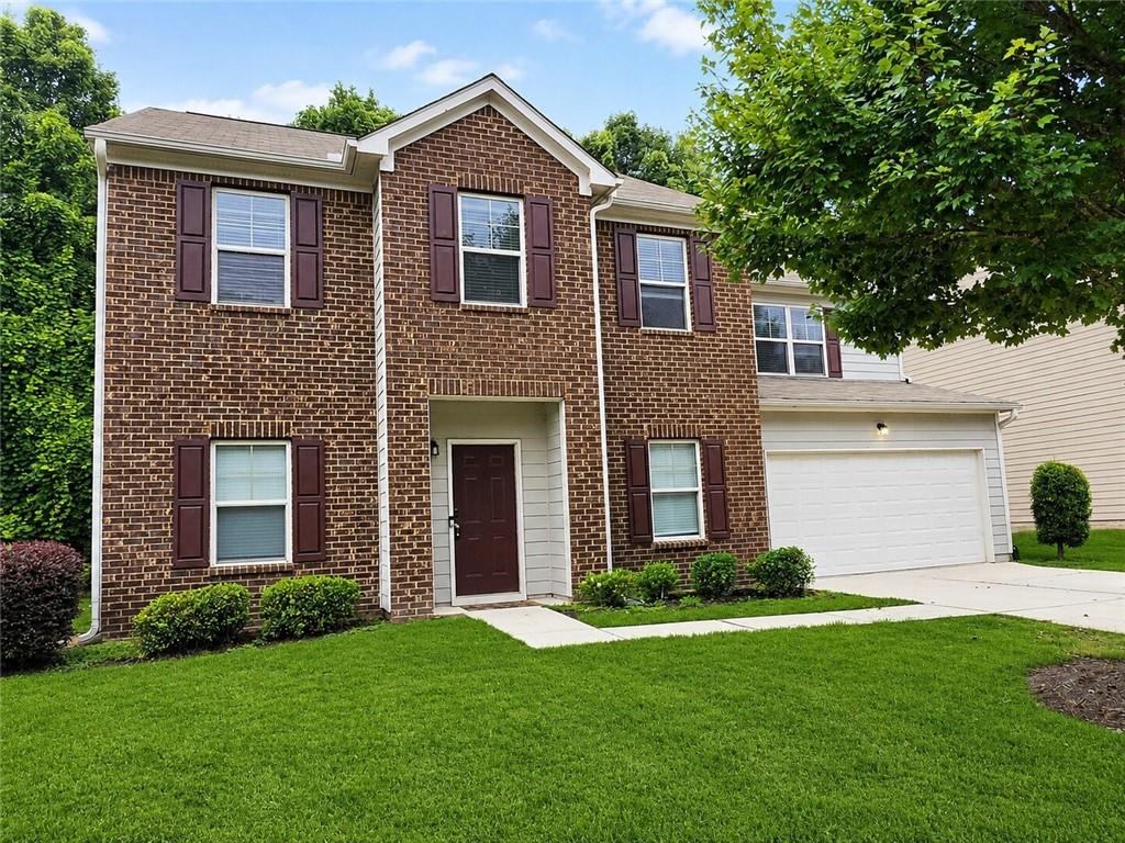 2170 Stonebrook Drive Property Photo 21