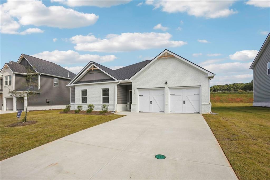 425 Orwell Drive Property Photo 1