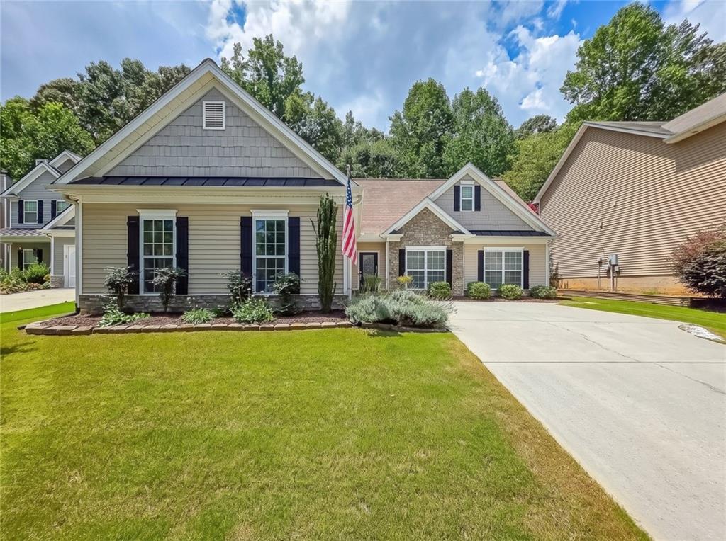 728 Austin Creek Drive