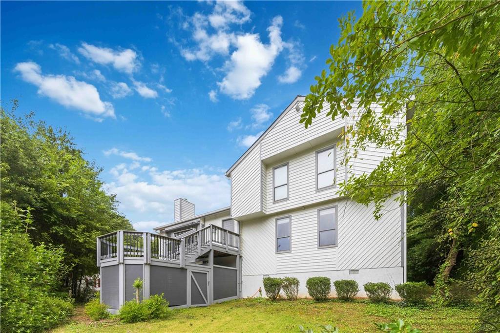 2681 Deer Isle Cove Property Photo 1