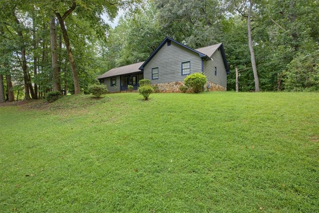 4315 Watauga Drive