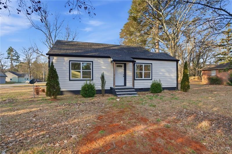 303 Glen Iris Drive Property Photo 2