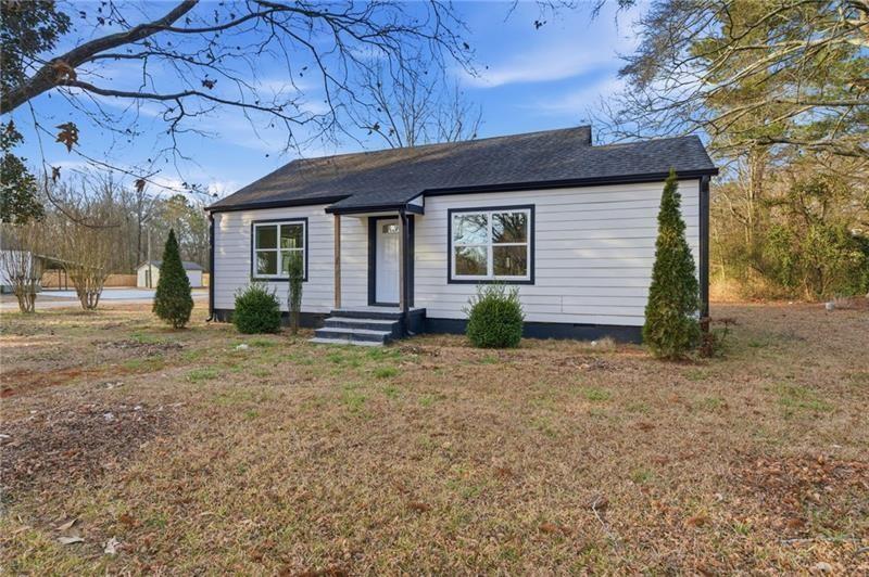 303 Glen Iris Drive Property Photo 3