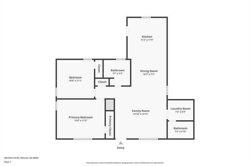 303 Glen Iris Drive Property Photo 28