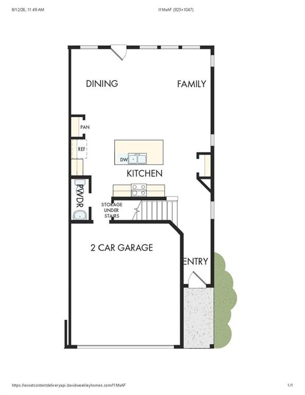 215 Redbud Road Property Photo 2