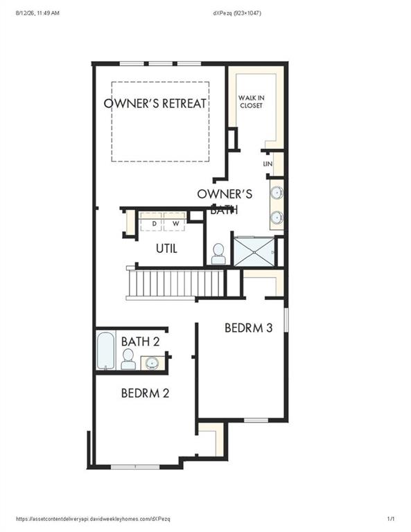 215 Redbud Road Property Photo 3