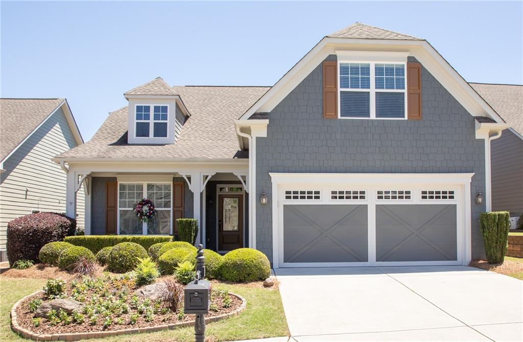 3538 Black Cherry Point Sw Property Photo 1