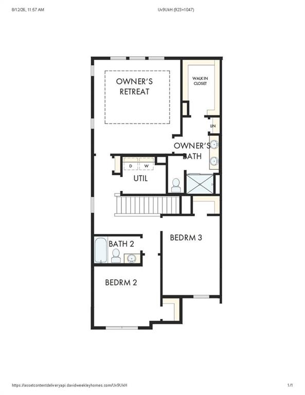 219 Redbud Road Property Photo 3