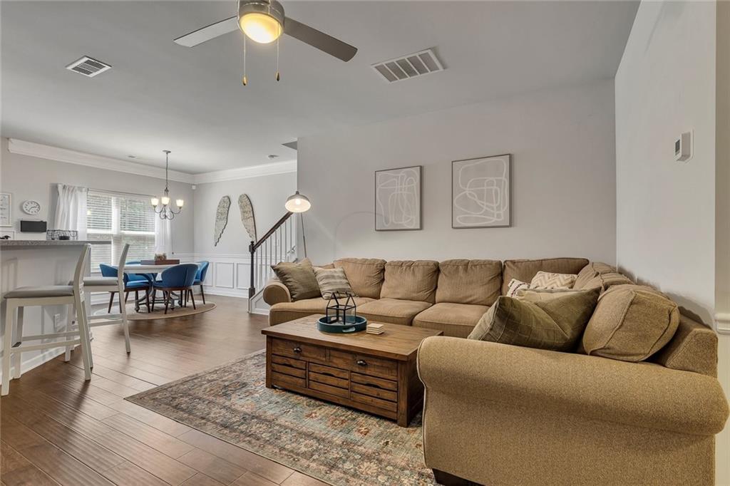 308 Valley Crossing Property Photo 7