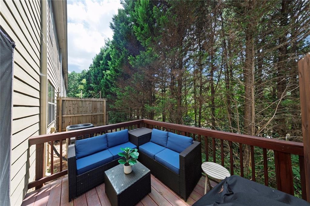 308 Valley Crossing Property Photo 15
