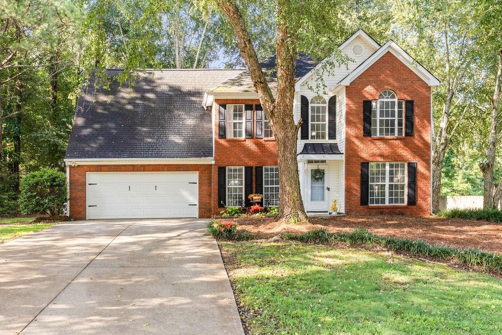 6445 N Glen Drive Property Photo 1