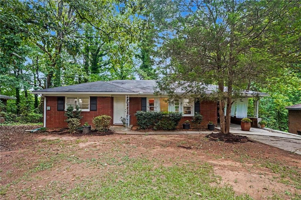1657 Mcclelland Avenue Property Photo 2