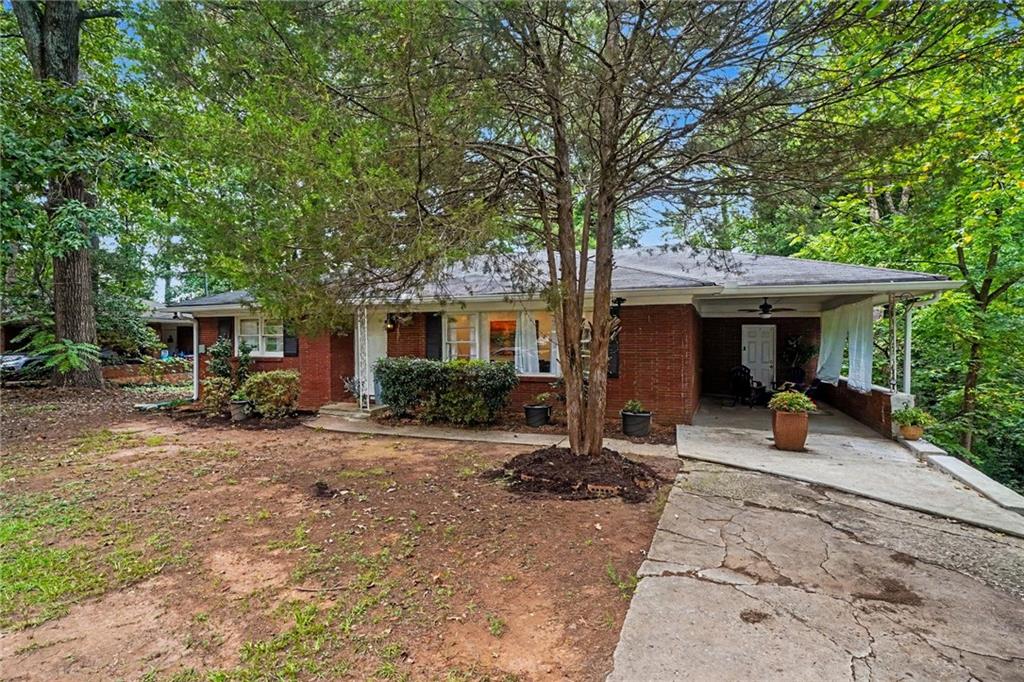 1657 Mcclelland Avenue Property Photo 3