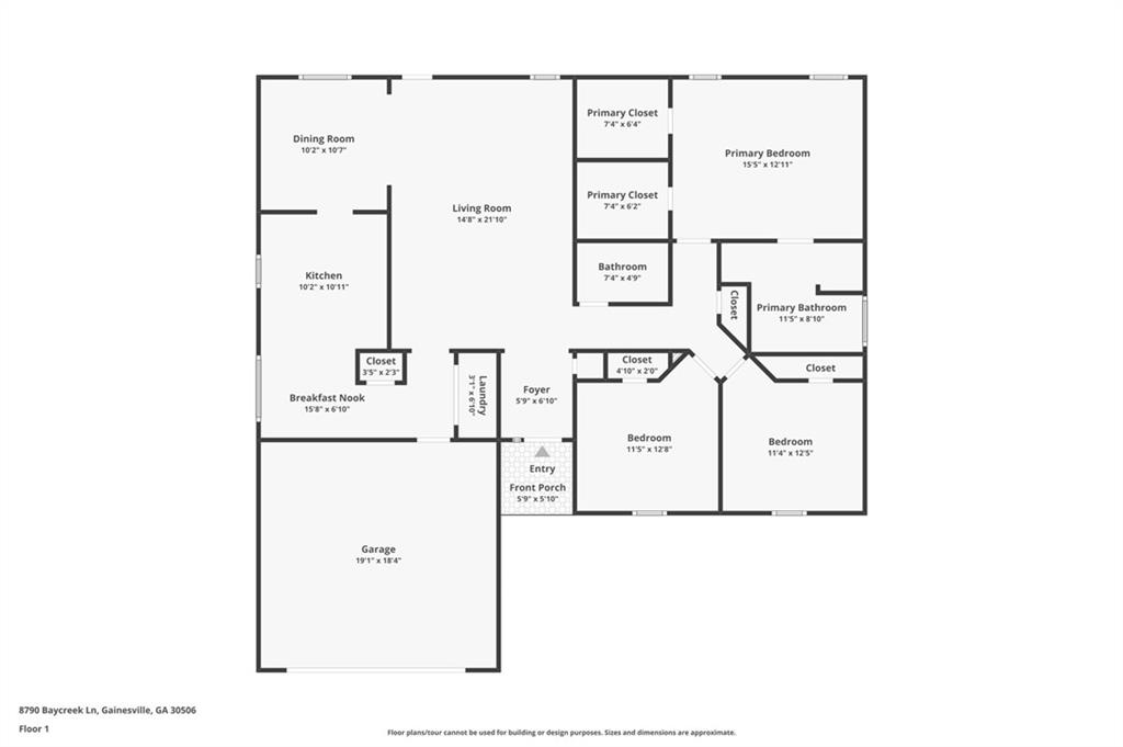 8790 Baycreek Ln Property Photo 25
