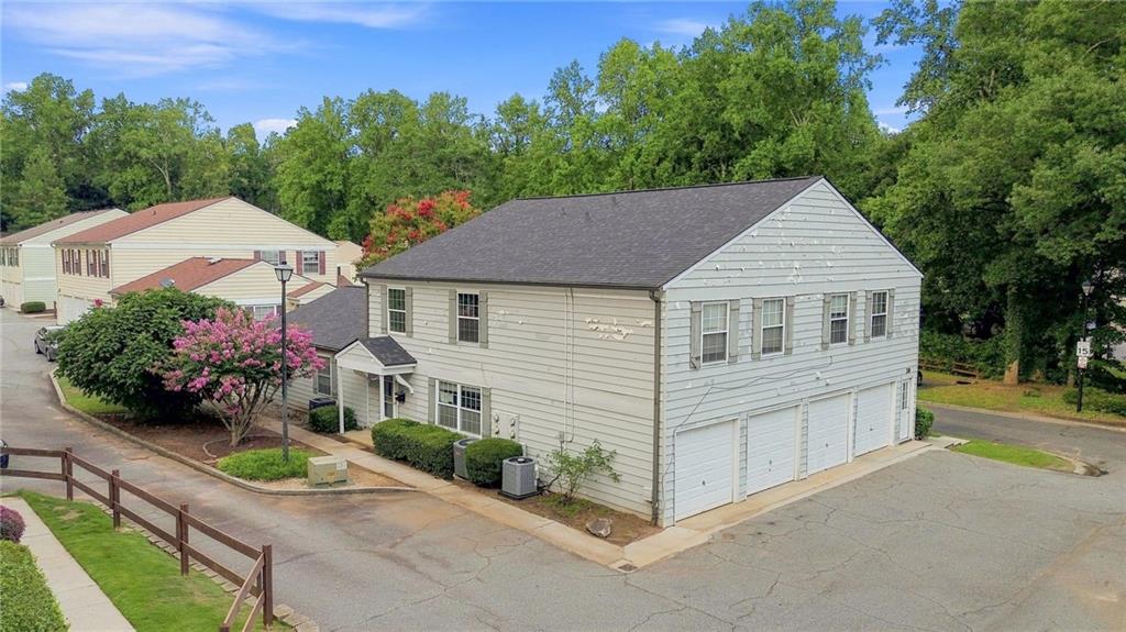 1392 Old Coach Road Sw Property Photo 1