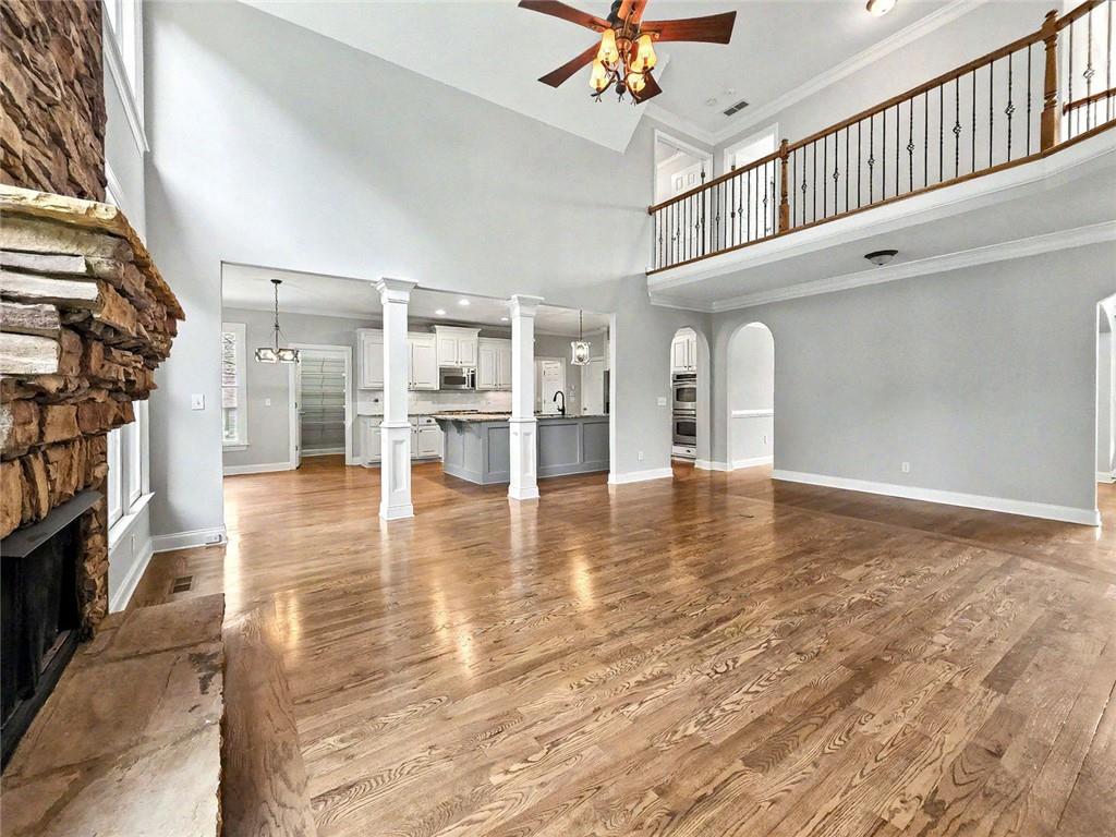 5124 Millwood Drive Property Photo 5
