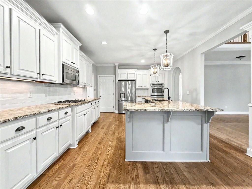 5124 Millwood Drive Property Photo 8