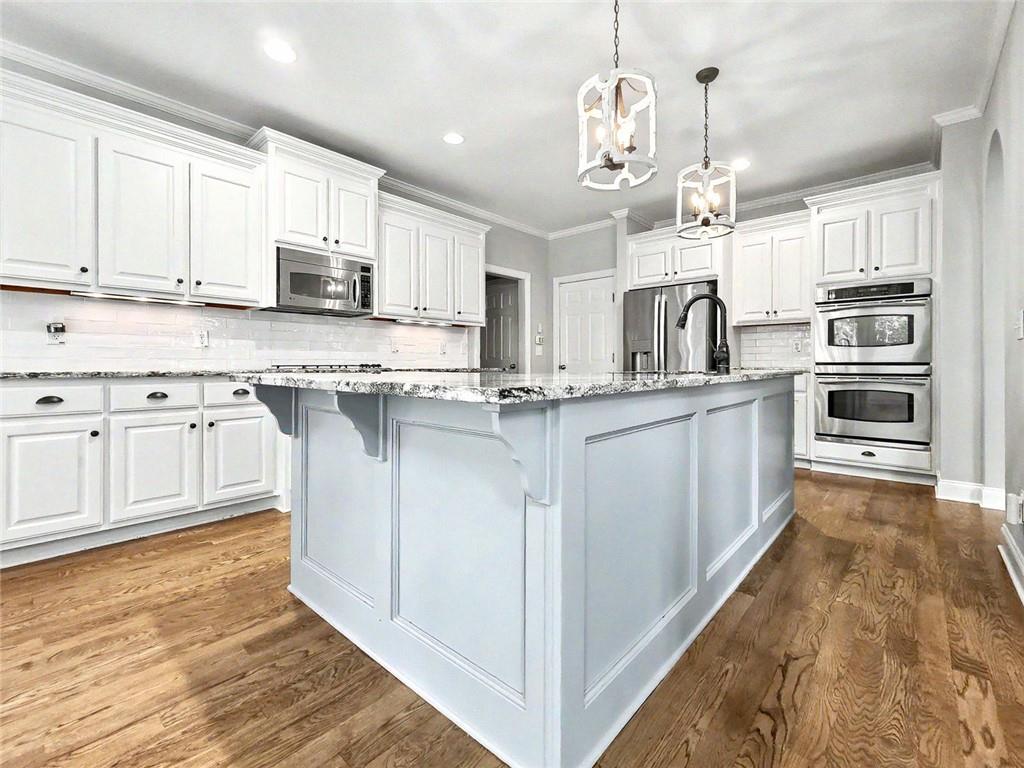 5124 Millwood Drive Property Photo 10
