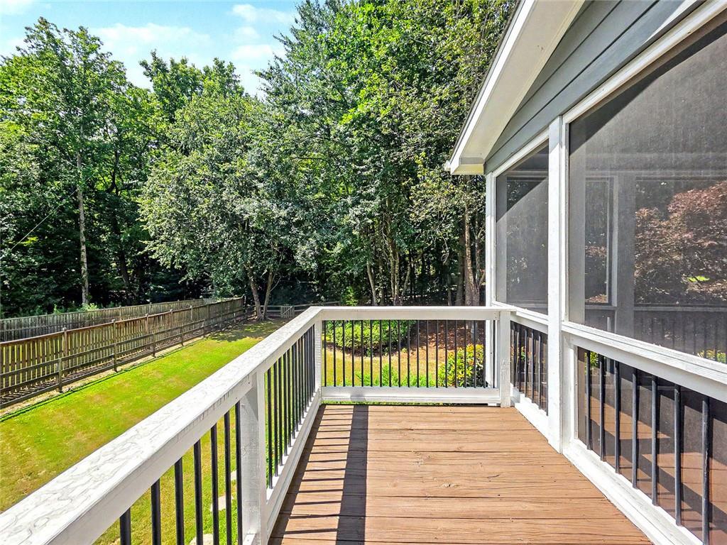 5124 Millwood Drive Property Photo 12