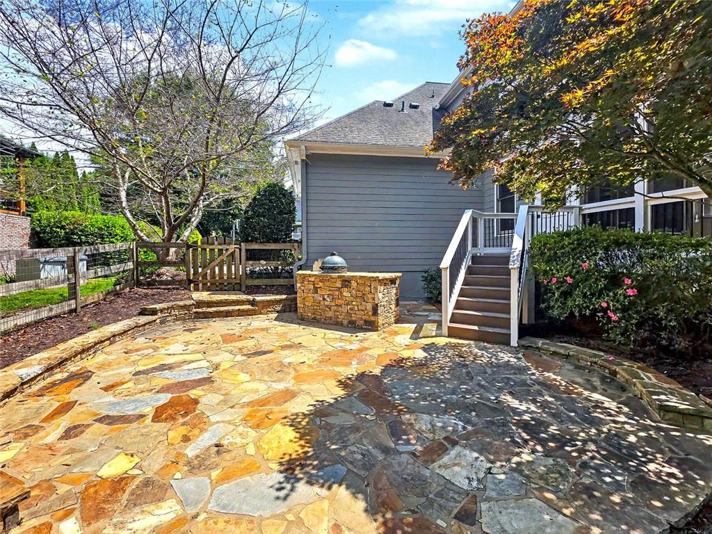 5124 Millwood Drive Property Photo 37
