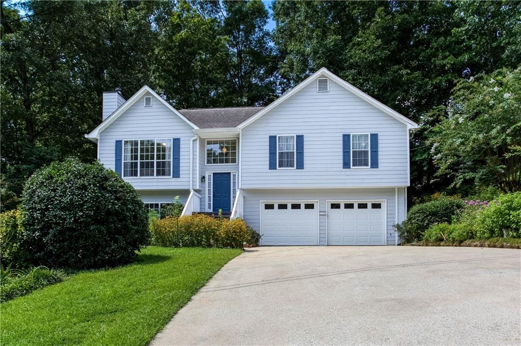 3705 Winding Trail Court Property Photo 1