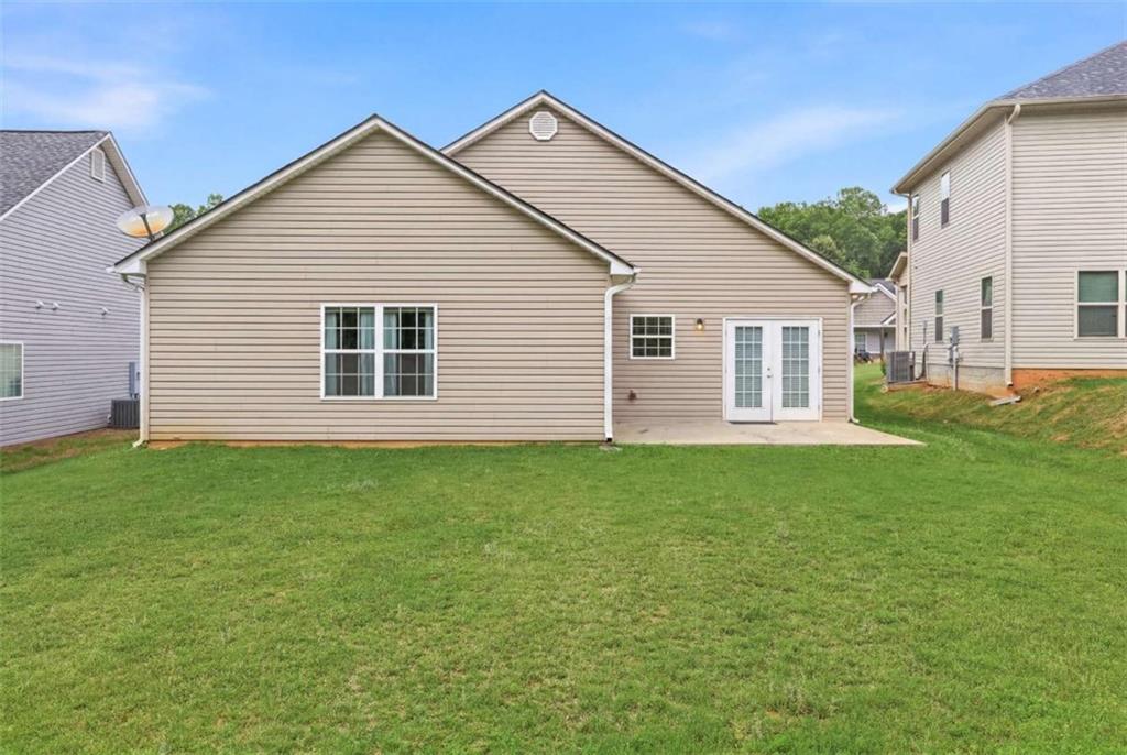 540 Highland Pointe Drive Property Photo 29