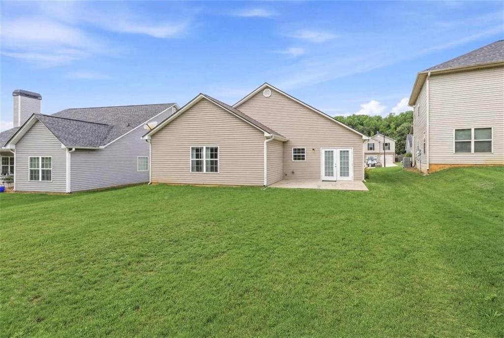 540 Highland Pointe Drive Property Photo 30