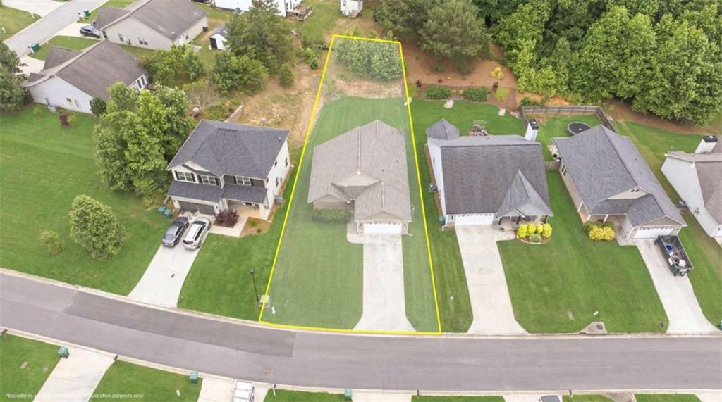 540 Highland Pointe Drive Property Photo 33