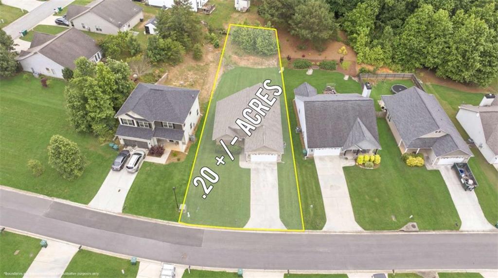 540 Highland Pointe Drive Property Photo 34