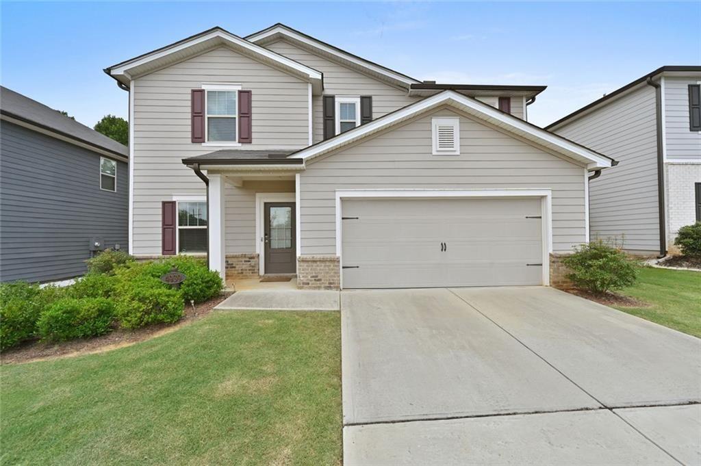 4939 Dufour Drive Property Photo 1