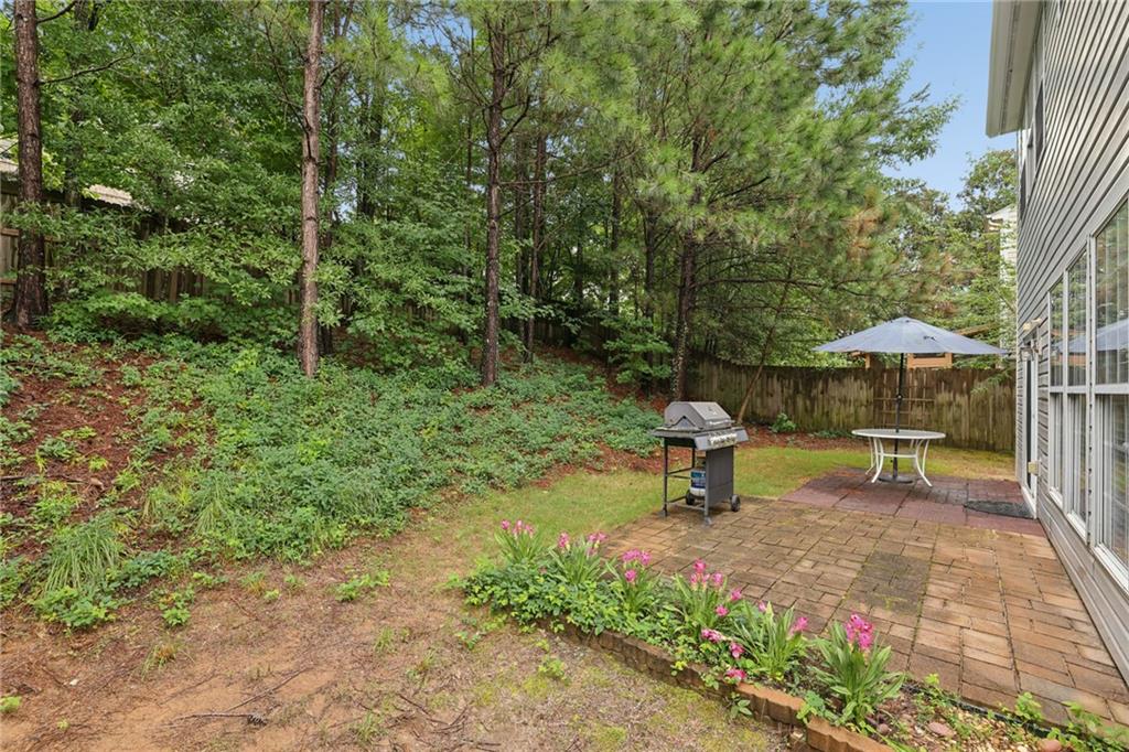 10915 Wittenridge Drive Property Photo 29