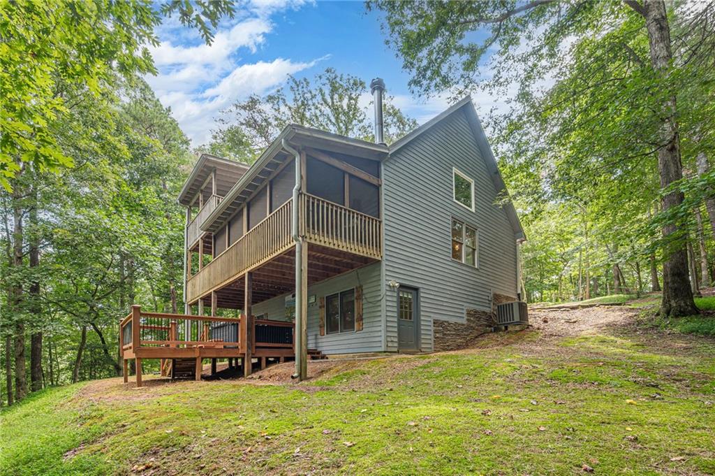 296 Mohawk Trail Property Photo 36